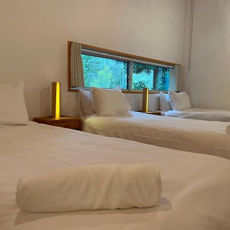 Fuku Chalet Χακούμπα Εξωτερικό φωτογραφία